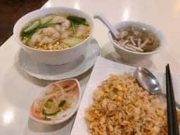 東珍味