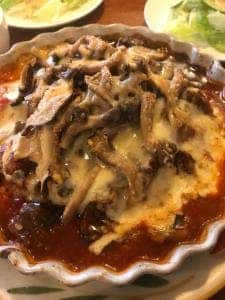 レストラン ろかーれ