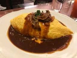 ロイヤルホスト 仙台花京院店