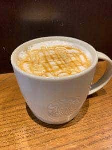 スターバックス コーヒー ルミネ荻窪店