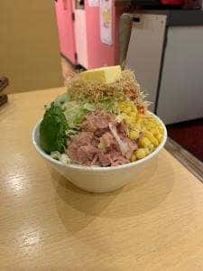 東京下町もんじゃお好み焼き うさぎ