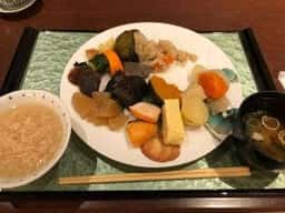 日本料理 おばな