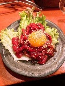 ホルモン焼肉家 どん下松店