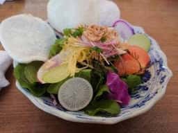 ベトナムフレンチ スアン