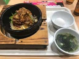 ミョンドンヤ フードコート フジグラン東広島店