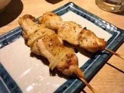 焼鳥ダイニング いただきコッコちゃん 仙台駅東口店