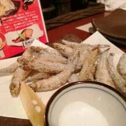 魚蔵 伏見町店