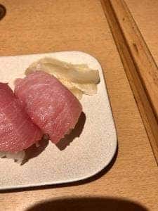 すしみさき 板橋区役所前