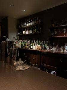 BAR ねじ錐