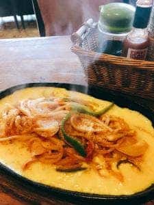 チロル