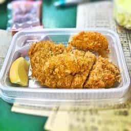 松のや 用賀店