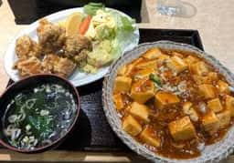 中華料理 香新