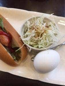 YEBISU CAFE