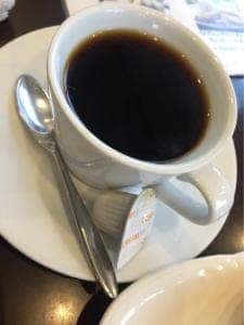 YEBISU CAFE