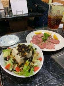 焼肉釜山