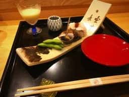 御りょうり屋 伊藤