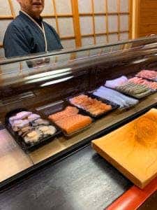 喜多八 分店