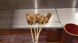 やきとりの名門 秋吉 広島袋町店