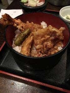 更科前田屋