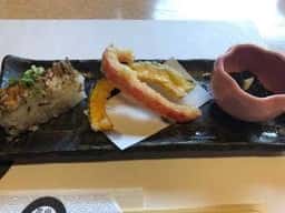 ぎふ初寿司 鵜沼総本店
