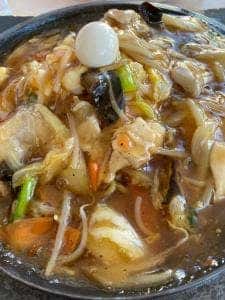 レストラン シーガル