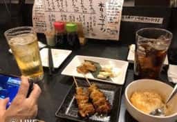 虎串 今池店