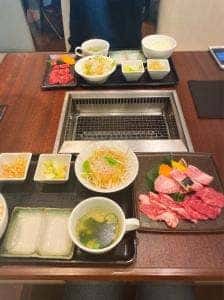 牛兵衛 草庵 阪急西宮ガーデンズ店