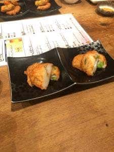 まる九