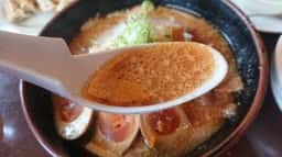 麺赤みそ家 清原店