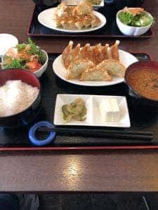 餃子ダイニング 壱