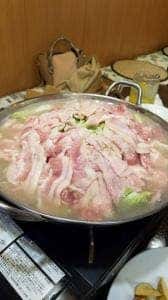 味かね食堂 千鳥町店