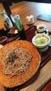 そじ坊 金沢百番街あんと店