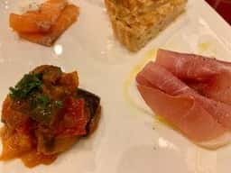 ビストロラグルヌイユ