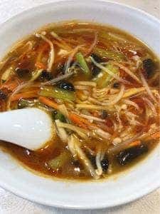 香満園