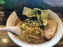 うまいラーメン 松福 長浜海岸店