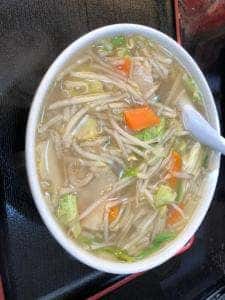 清華園