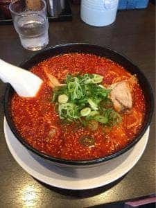 来来亭 草津店
