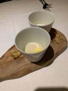 リストランテ モデスト