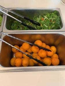 クアレストラン