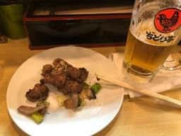 ぢどり亭 JR和歌山駅前店