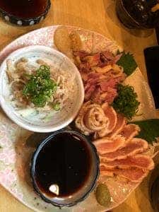 ぢどり亭 JR和歌山駅前店