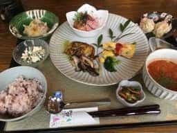 食堂cafe 紬
