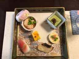 季節料理 さくら亭