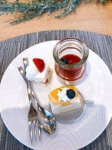 オールデイダイニングリートス リーガロイヤルホテル小倉