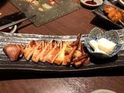 隠れ菴 忍家 坂東店