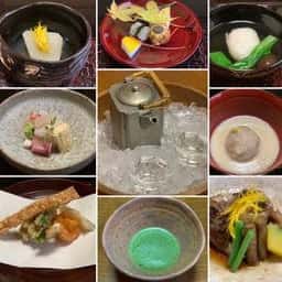 御料理 はやし