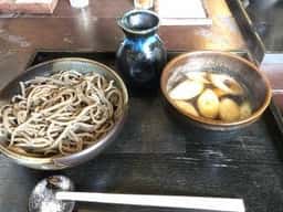 そば小舎