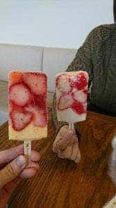 mana mana 道の駅やす