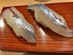 寿司 結