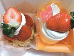 メルシー洋菓子店